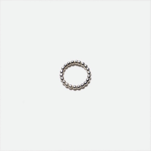 oblatt basic ring - silveroblatt
