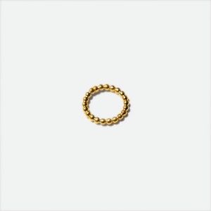 oblatt basic ring - goldoblatt